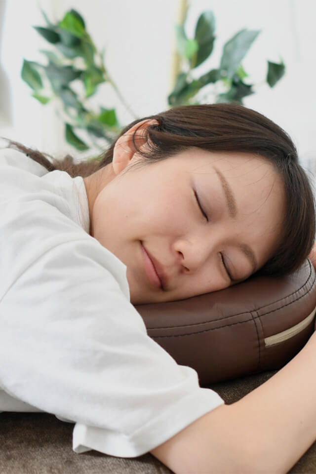 うちんだい整骨院・整体院イメージ